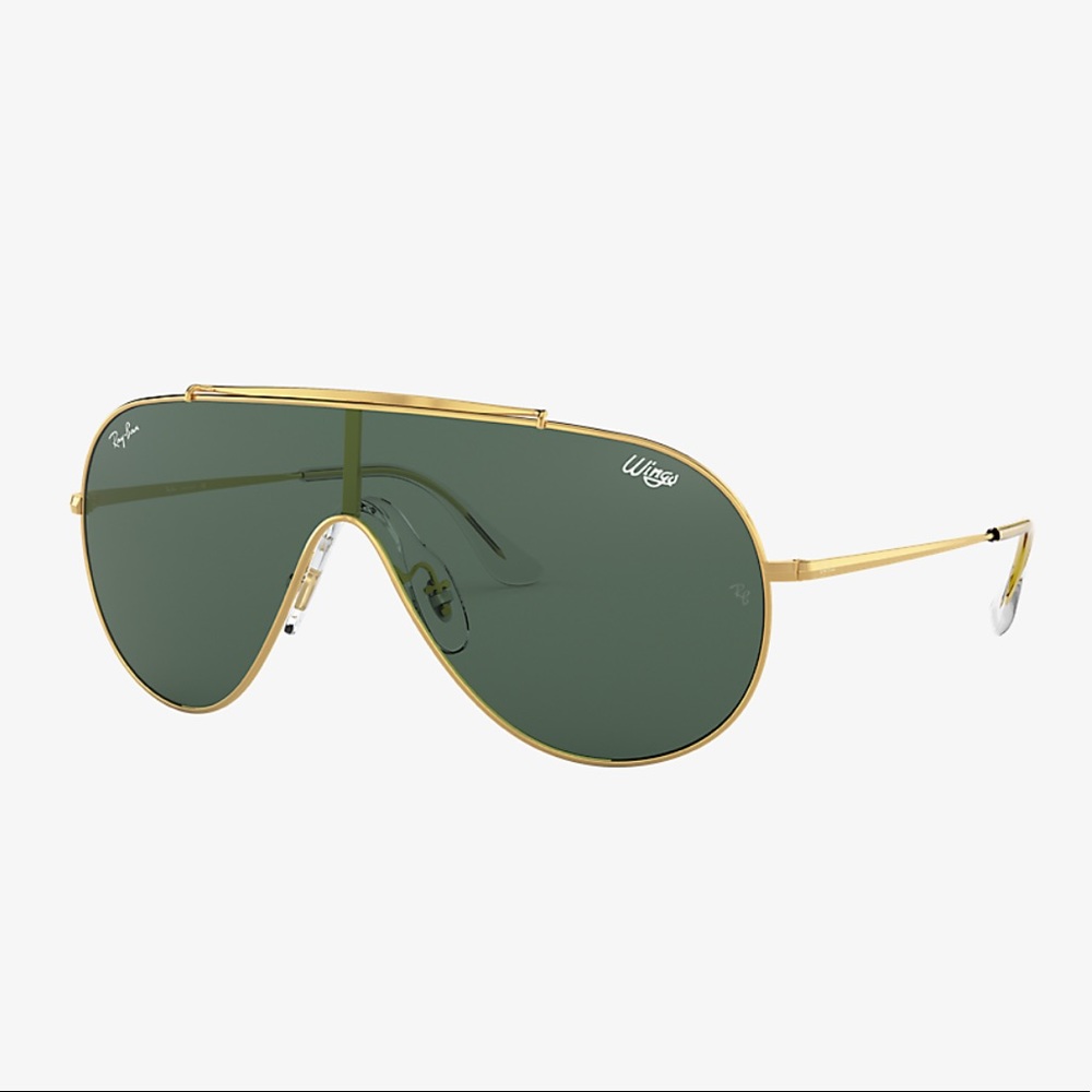 Ray-Ban sunglasses